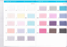 画像をギャラリービューアに読み込む, Micro-ripple Organza / #2020A-WS {#170 - #FB} 2/2