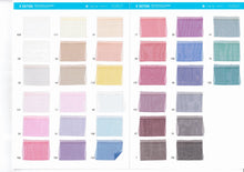 画像をギャラリービューアに読み込む, Soft Chambray Organza / #5570N {#KW -#41 } 1/2