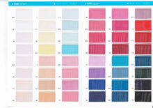 画像をギャラリービューアに読み込む, Pearl Organza / #5580 {#48 - #118} 2/3