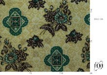 画像をギャラリービューアに読み込む, Polka dot jacquard / BRB8030