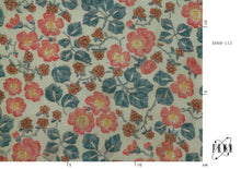 画像をギャラリービューアに読み込む, Polka dot jacquard / BRB8030