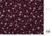 画像をギャラリービューアに読み込む, Polka dot jacquard / BRB8030
