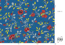 画像をギャラリービューアに読み込む, Polka dot jacquard / BRB8030