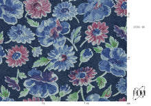 画像をギャラリービューアに読み込む, Flower jcquard/ DRB6240