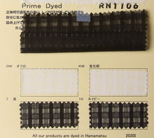 画像をギャラリービューアに読み込む, Prime Dyed / RN1106