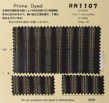 画像をギャラリービューアに読み込む, Prime Dyed / RN1107