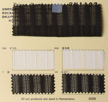 画像をギャラリービューアに読み込む, Prime Dyed / RN1107